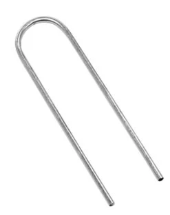 BazookaGoal® Bodenverankerung