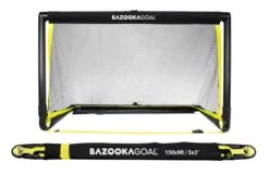 BazookaGoal® XL Fußballtor 150 X 90 Cm