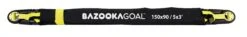 BazookaGoal® XL Fußballtor 150 X 90 Cm -Hoka Sports Gear Shop D5053 A03 ecommerce
