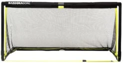 BazookaGoal® XXL Fußballtor 180x90 Cm