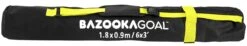 BazookaGoal® XXL Fußballtor 180x90 Cm -Hoka Sports Gear Shop D5054 A03 ecommerce