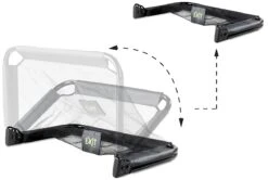 EXIT® Pico Minitor Set -Hoka Sports Gear Shop D5084 A05 ecommerce