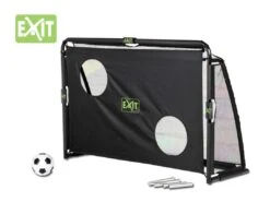 EXIT® Maestro Fußballtor -Hoka Sports Gear Shop D5091 02 ecommerce