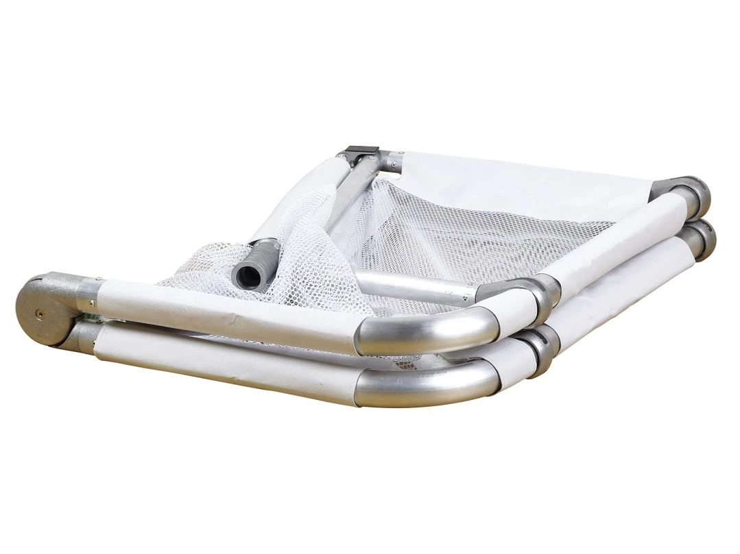 Funtoplay® Faltbares Mini Fußballtor 8 Funtoplay® Faltbares Mini Fußballtor - Image 6