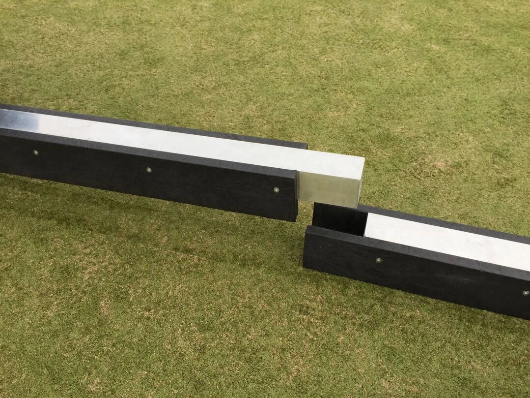 Hallen-Hockeybanden-Set Exlusiv 5 Hallen-Hockeybanden-Set Exlusiv - Image 3