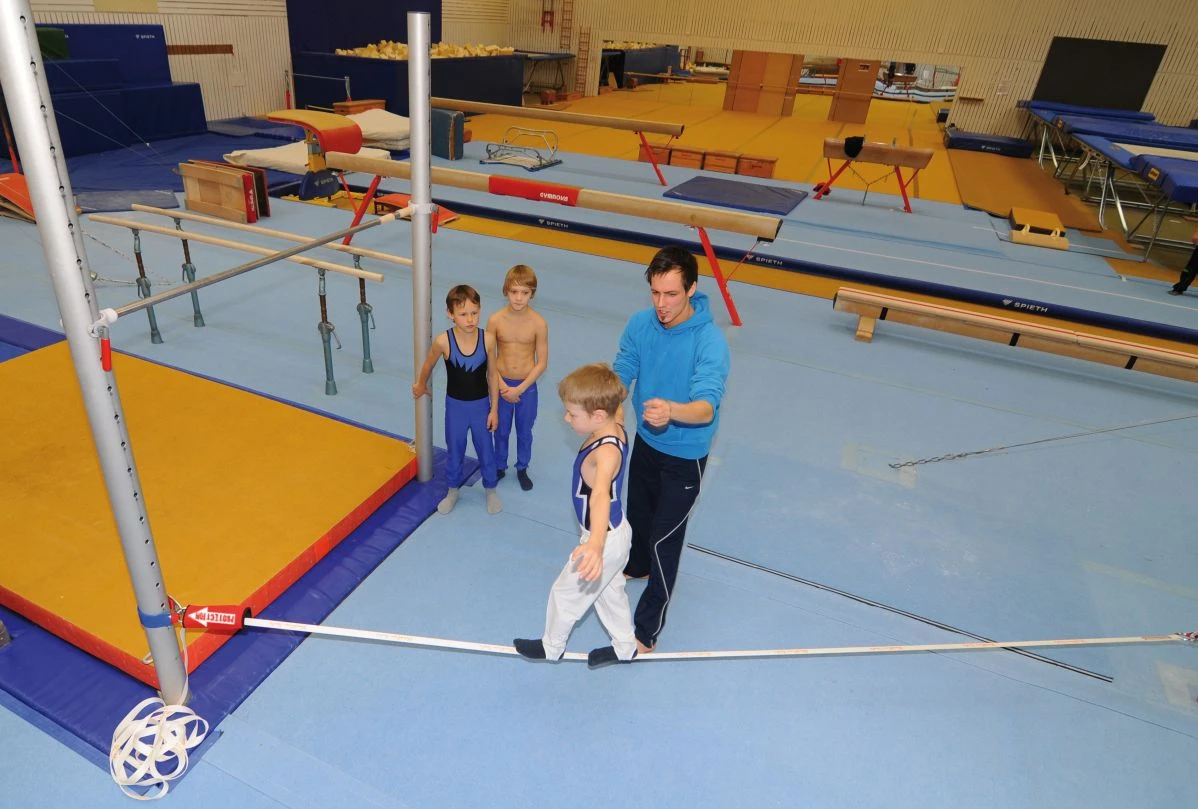 School'n Slack CLASSIC 4 School'n Slack CLASSIC - Image 2