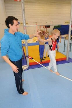 School'n Slack CLASSIC 10 School'n Slack CLASSIC -Hoka Sports Gear Shop D5514 03 ecommerce