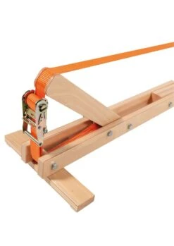 Black Bird® Slackline-Gestell Slack-Board -Hoka Sports Gear Shop D5516 01 ecommerce