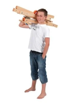 Black Bird® Slackline-Gestell Slack-Board -Hoka Sports Gear Shop D5516 02 ecommerce