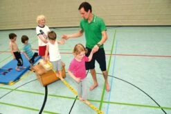 Kastenauflage Slack-Pad -Hoka Sports Gear Shop D5518 02 ecommerce