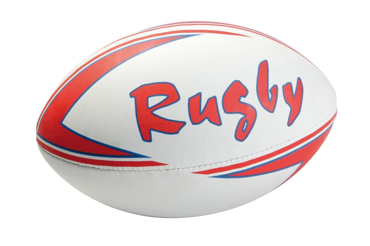 Kübler Sport® Rugbyball OFFICIAL 4 Kübler Sport® Rugbyball OFFICIAL - Image 2