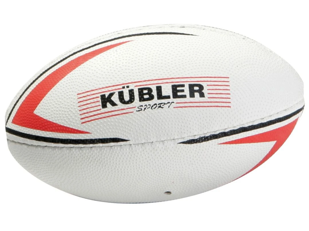Kübler Sport® Mini-Rugbyball 3 Kübler Sport® Mini-Rugbyball