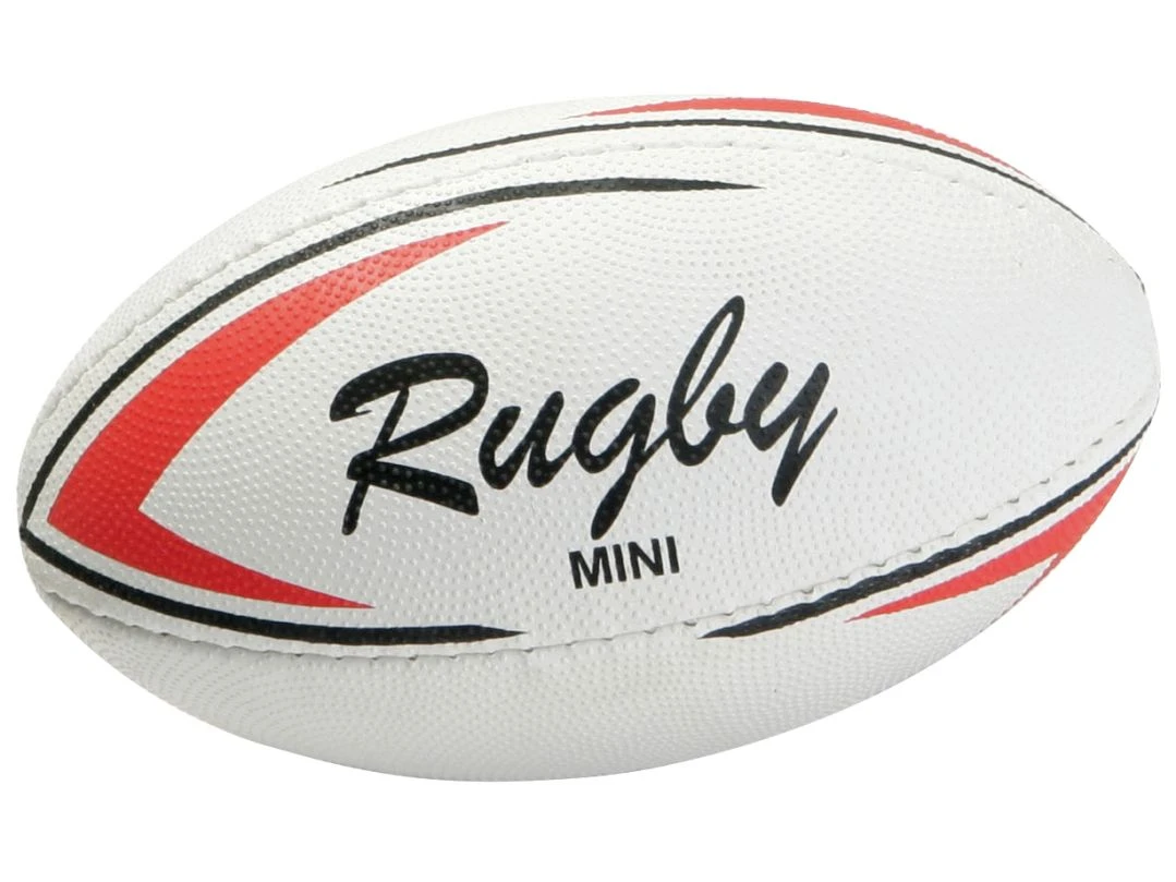Kübler Sport® Mini-Rugbyball 4 Kübler Sport® Mini-Rugbyball - Image 2