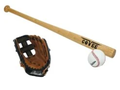 Kids Baseball-Set