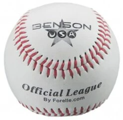 Jugend-Baseball Benson LGB85 Ø Ca. 7 Cm