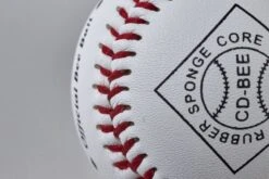 Baseball TRAINING CD-BEE8 Ø Ca. 6,5 Cm 17 Baseball TRAINING CD-BEE8 Ø Ca. 6,5 Cm -Hoka Sports Gear Shop D7927 A06 ecommerce