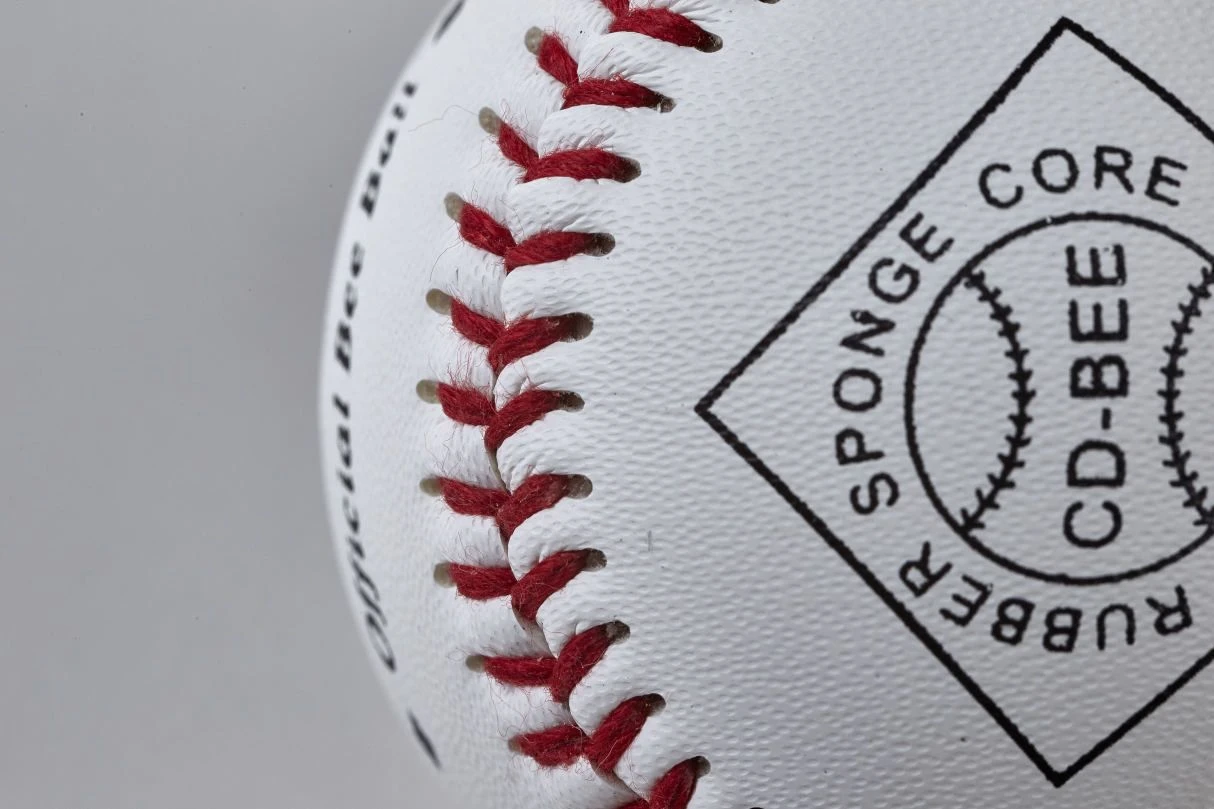 Baseball TRAINING CD-BEE8 Ø Ca. 6,5 Cm 9 Baseball TRAINING CD-BEE8 Ø Ca. 6,5 Cm - Image 7