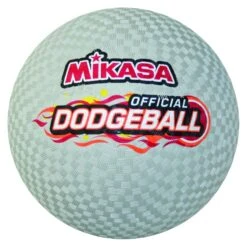 Mikasa® Dodgeball DGB 850