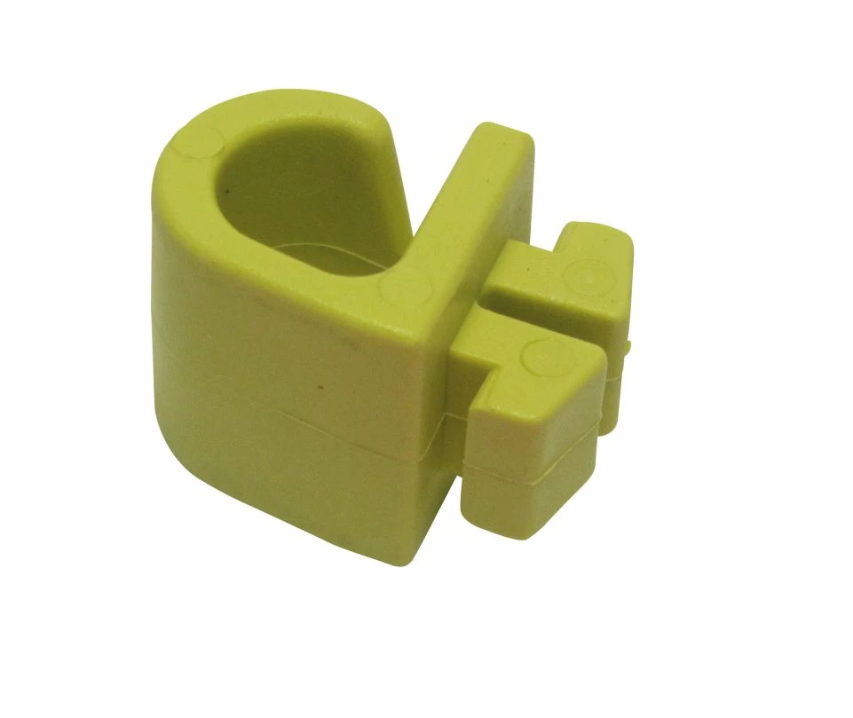 Standard KU-Netzhalter 3 Standard KU-Netzhalter