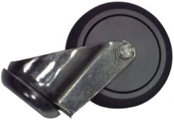 Ersatzrolle Für Sprungtisch Ergojet