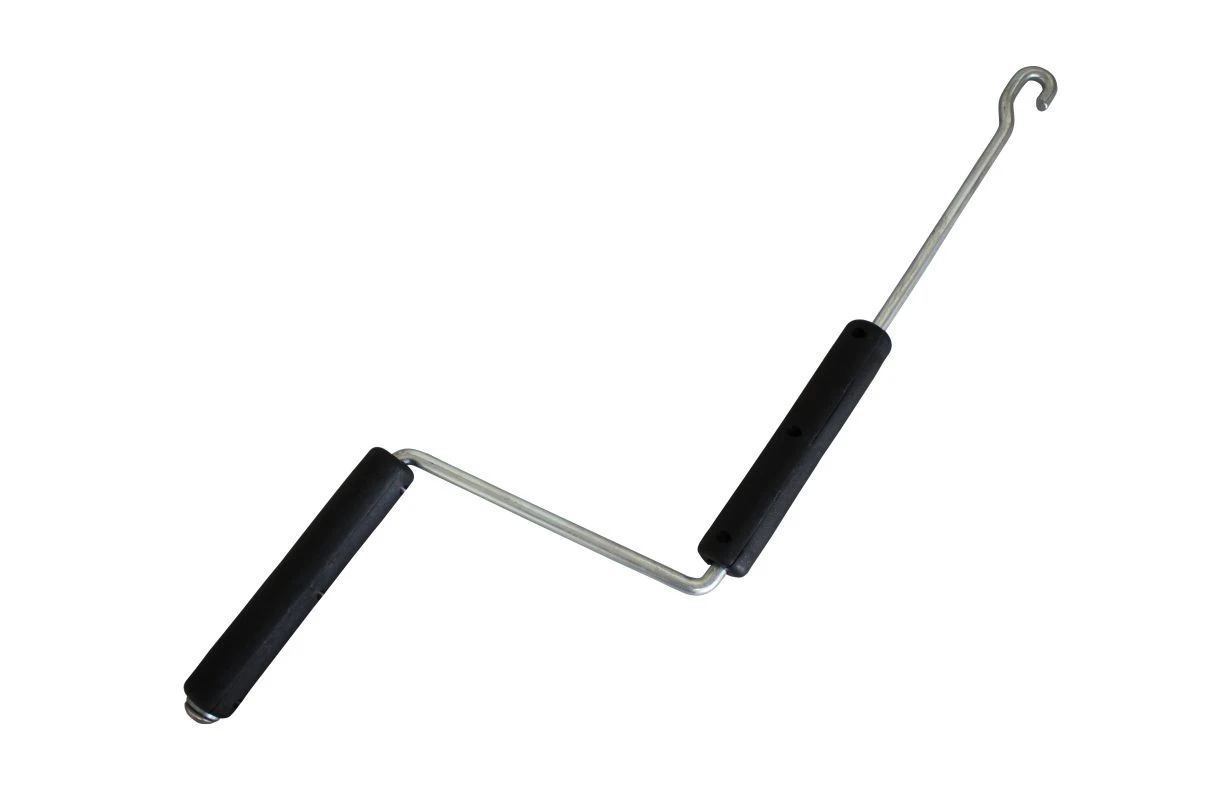 Kurbel Für Volleyballsäule 3 Kurbel Für Volleyballsäule