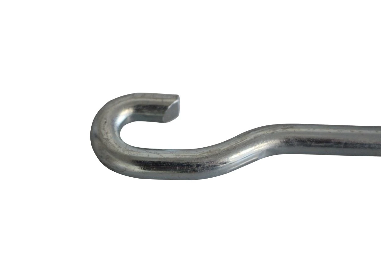 Kurbel Für Volleyballsäule 4 Kurbel Für Volleyballsäule - Image 2