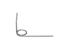 Feder Für Barrenraste