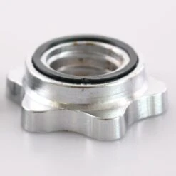 Sternverschlüsse Für Hantelstangen Ø 30 Mm -Hoka Sports Gear Shop E7763 A01 ecommerce