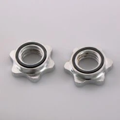 Sternverschlüsse Für Hantelstangen Ø 30 Mm -Hoka Sports Gear Shop E7763 A02 ecommerce