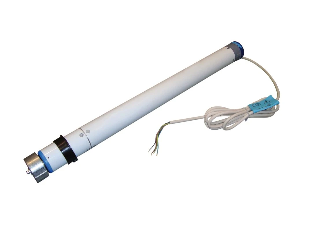 Rohrantrieb L120/11 CM 3 Rohrantrieb L120/11 CM