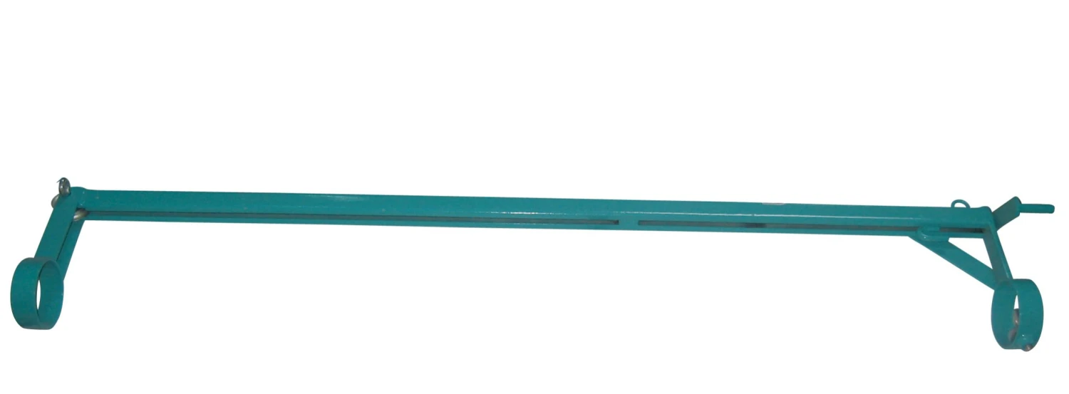 Volleyball-Spannschieber Mit Kurbel 3 Volleyball-Spannschieber Mit Kurbel