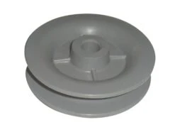 Rolle Für Schaukelringe Bzw. Abzugsseil.