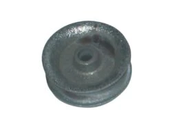 Gußrolle Für Volleyball-Spannschieber