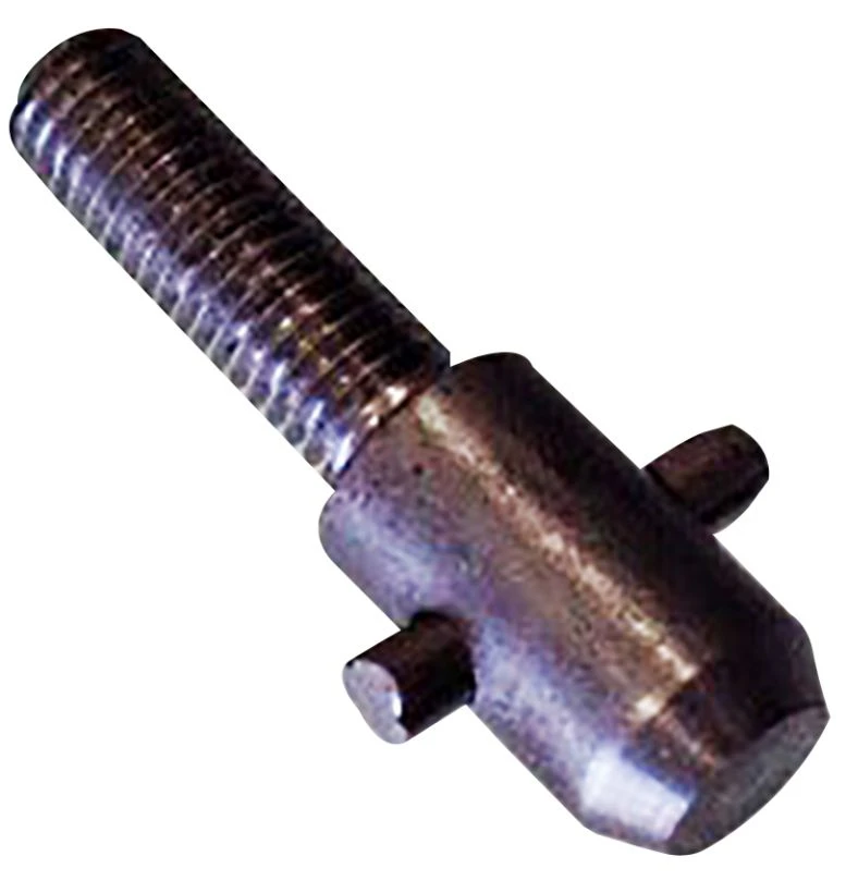 Feststellschraube Für Volleyball-Schieber 3 Feststellschraube Für Volleyball-Schieber