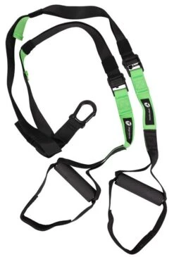 Tanga Sports® Schlingentrainer PRO -Hoka Sports Gear Shop F 1673 A04 ecommerce