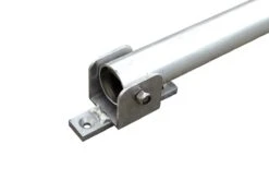 Alu-Bodenrahmen FIX Für Fußballtore -Hoka Sports Gear Shop F1076 01 ecommerce