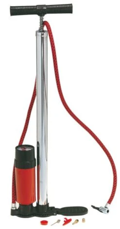 Tanga Sports® Handkompressor