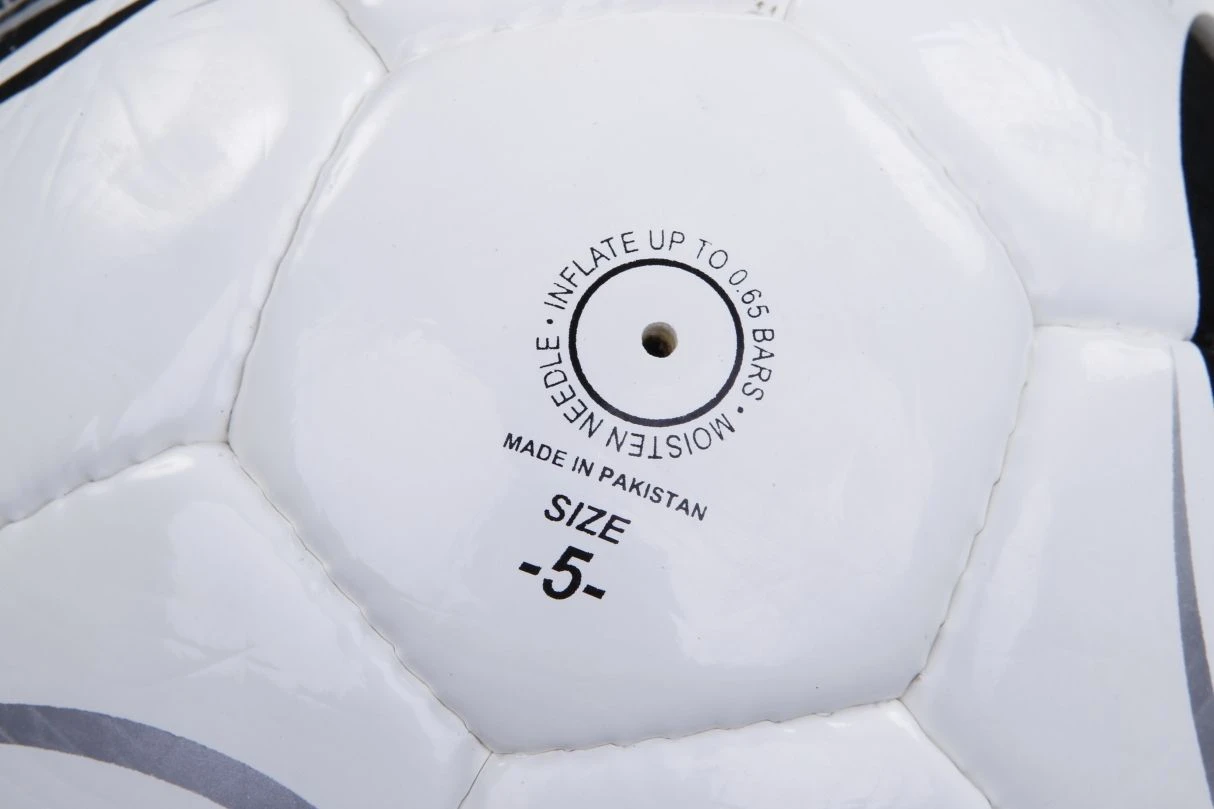 Kübler Sport® Fußball SCHOOL 7 Kübler Sport® Fußball SCHOOL - Image 5