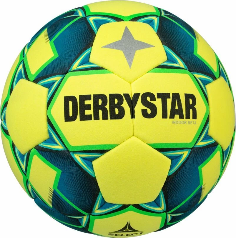 Derbystar® Hallenfussball INDOOR BETA 3 Derbystar® Hallenfussball INDOOR BETA