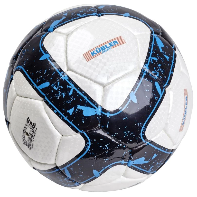Kübler Sport® Light-Fußball BLUE 350 3 Kübler Sport® Light-Fußball BLUE 350