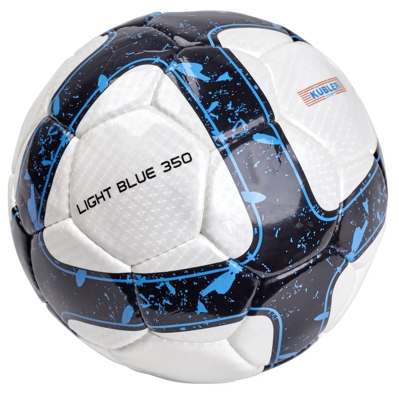 Kübler Sport® Light-Fußball BLUE 350 4 Kübler Sport® Light-Fußball BLUE 350 - Image 2