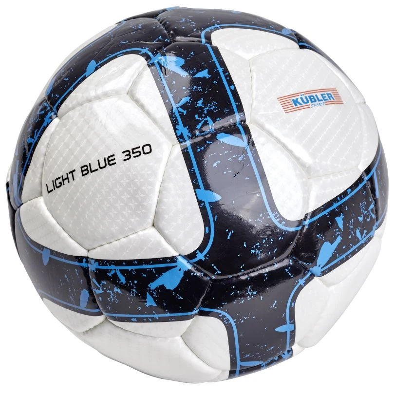 Kübler Sport® Light-Fußball BLUE 350 5 Kübler Sport® Light-Fußball BLUE 350 - Image 3