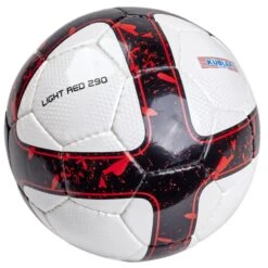 Kübler Sport® Light-Fußball RED 290 -Hoka Sports Gear Shop F1710 A01 ecommerce 1