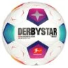 Derbystar® Fußball BUNDESLIGA Brilliant REPLICA S-LIGHT 2023/24 1 Derbystar® Fußball BUNDESLIGA Brilliant REPLICA S-LIGHT 2023/24 -Hoka Sports Gear Shop F17241 00 ecommerce