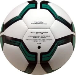 Kübler Sport® Fairtrade Fußball Avon Match Futsal 7 Kübler Sport® Fairtrade Fußball Avon Match Futsal -Hoka Sports Gear Shop F17344 A02 ecommerce