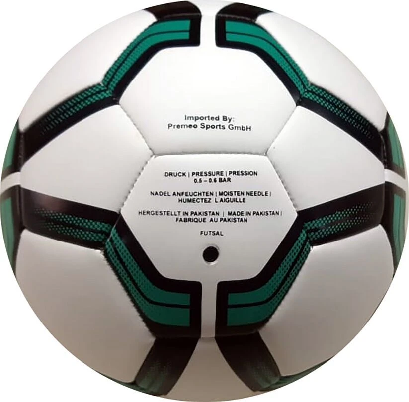 Kübler Sport® Fairtrade Fußball Avon Match Futsal 5 Kübler Sport® Fairtrade Fußball Avon Match Futsal - Image 3