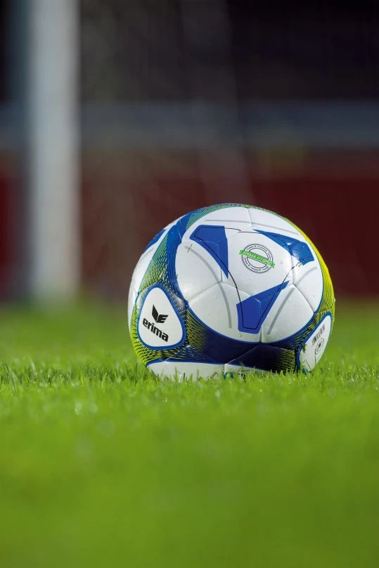 ERIMA® Fußball HYBRID TRAINING 4 ERIMA® Fußball HYBRID TRAINING - Image 2