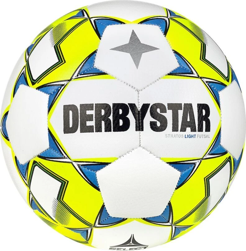 Derbystar® Futsal STRATOS Light 3 Derbystar® Futsal STRATOS Light