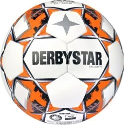 Derbystar® Fußball Brillant TT AG
