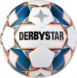 Derbystar® Fußball Stratos S-Light 290